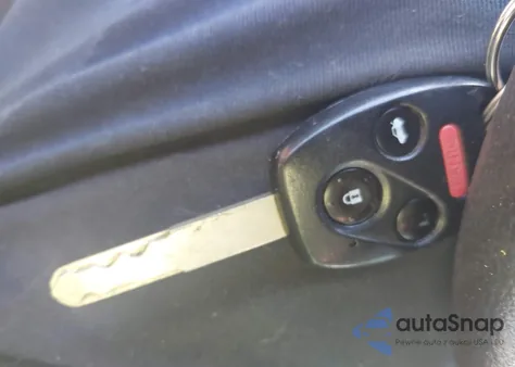 2010 Honda Civic Ex из США, поврежденный, VIN 19XFA1F86AE040988